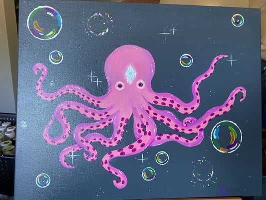 “octo”